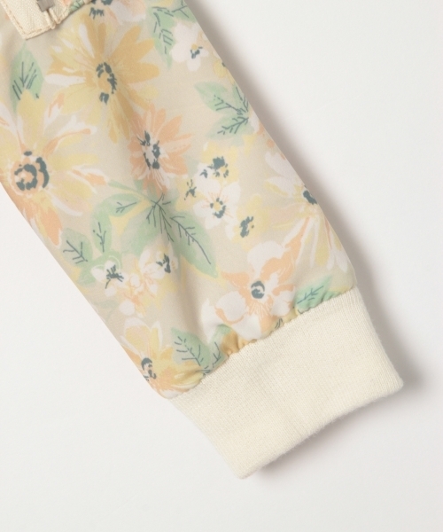 GLOBAL WORK（グローバルワーク）の「【キッズ】リバーシブルブルゾン/777212（ブルゾン・キッズ・カーキ/ブラック/ゴールド・LARGE/MEDIUM/SMALL/X-LARGE/XX-LARGE）」の10枚目の写真