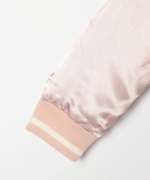 GLOBAL WORK（グローバルワーク）の「【キッズ】リバーシブルブルゾン/777212（ブルゾン・キッズ・カーキ/ブラック/ゴールド・LARGE/MEDIUM/SMALL/X-LARGE/XX-LARGE）」の11枚目の写真