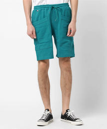 gym master（ジムマスター）の「プレミアムヘビーウェイト ガーデニングショーツ（その他パンツ）」