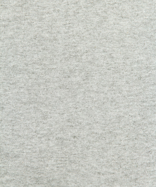 LAKOLE（ラコレ）の「【汗ジミ軽減】USAコットンVネックロングTシャツ / LAKOLE（Tシャツ/カットソー・レディース・ライトピンク/グレー/ライトグリーン/オフホワイト・MEDIUM/SMALL）」の18枚目の写真