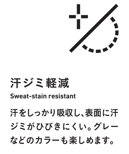 LAKOLE（ラコレ）の「【汗ジミ軽減】USAコットンVネックロングTシャツ / LAKOLE（Tシャツ/カットソー・レディース・ライトピンク/グレー/ライトグリーン/オフホワイト・MEDIUM/SMALL）」の19枚目の写真