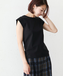 URBAN RESEARCH ROSSO WOMEN | フレンチTシャツ(Tシャツ/カットソー)