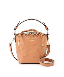 kate spade new york（ケイトスペード ニューヨーク）の「デザート 