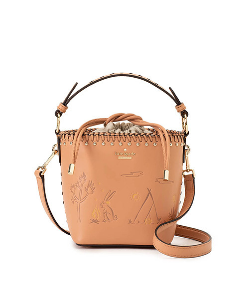 kate spade new york（ケイトスペード ニューヨーク）の「デザート