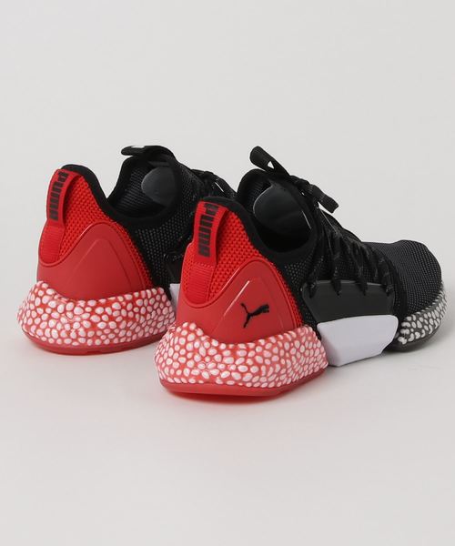 PUMA（プーマ）の「※PUMA HYBRID ROCKET RUNNER(19159201)【プーマ ハイブリッドロケットランナー