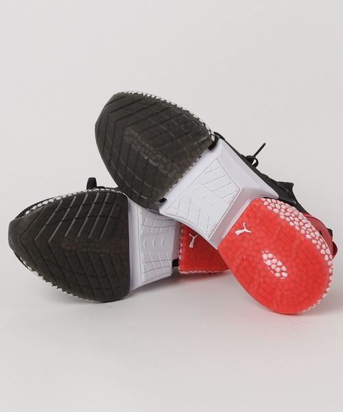 PUMA（プーマ）の「※PUMA HYBRID ROCKET RUNNER(19159201)【プーマ ハイブリッドロケットランナー