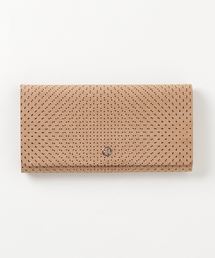 ARLEQUIN（アルルカン）の「<ARLEQUIN/アルルカン>ロングウォレット 長財布（財布）」