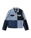 Levi's（リーバイス）の「GOSHA RUBCHINSKIY × Levi's PATCHWORK