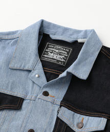 Levi's（リーバイス）の「GOSHA RUBCHINSKIY × Levi's PATCHWORK