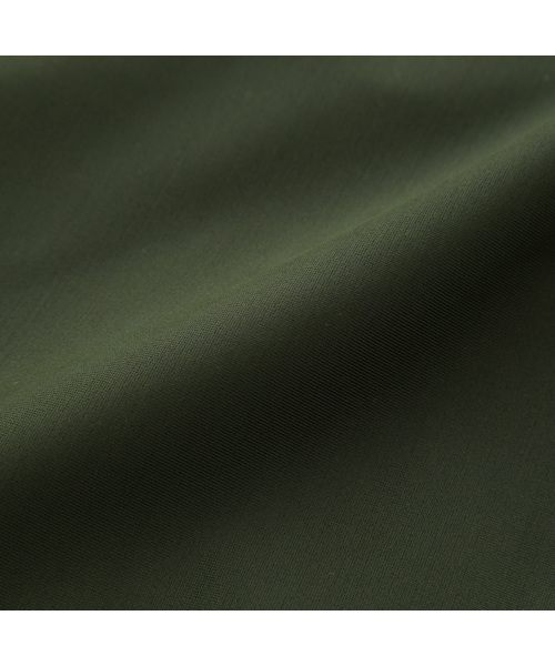 SEA(シー)の「ヘンリーネックスイムスーツ(水着・レディース・カーキ/チョコ・34/32)」の10枚目の写真