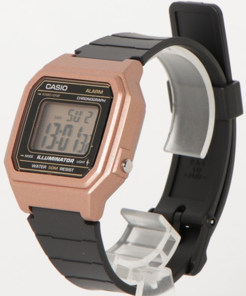 CASIO（カシオ）の「CASIO カシオ / スタンダード デジタルウォッチ