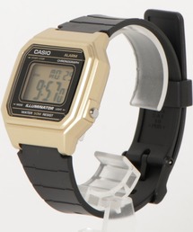 CASIO（カシオ）の「CASIO カシオ/ スタンダード デジタルウォッチ 樹脂ベルト 5気圧防水 腕時計 /// W-217H-1A W-217H-9A（デジタル腕時計）」