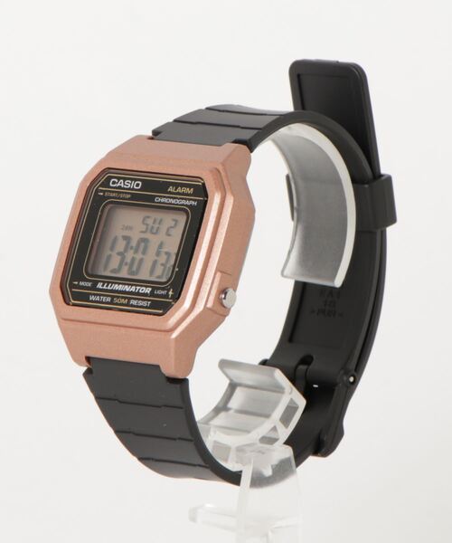 CASIO（カシオ）の「CASIO カシオ / スタンダード デジタルウォッチ