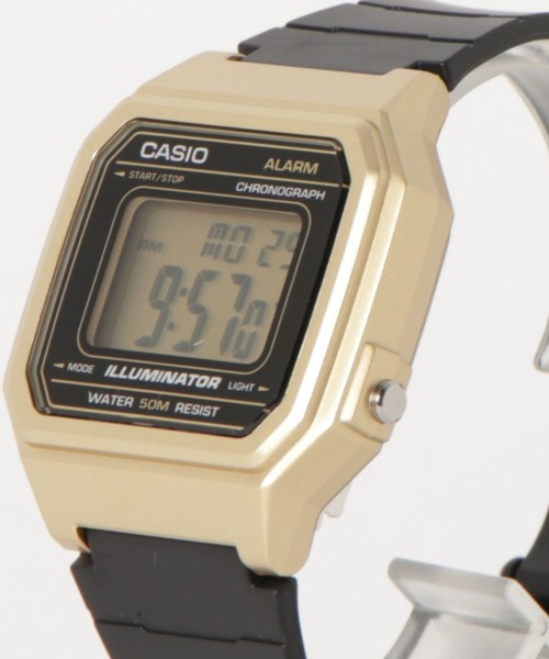 CASIO（カシオ）の「CASIO カシオ / スタンダード デジタルウォッチ