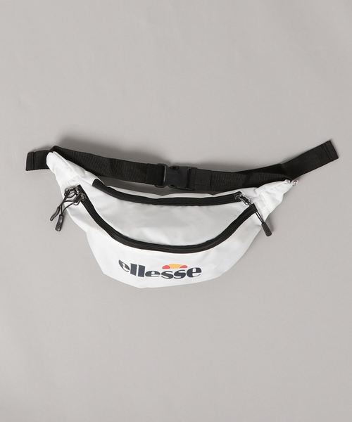ellesse（エレッセ）の「[ ellese / エレッセ ] BODY BAG（ボディバッグ/ウエストポーチ）」 WEAR
