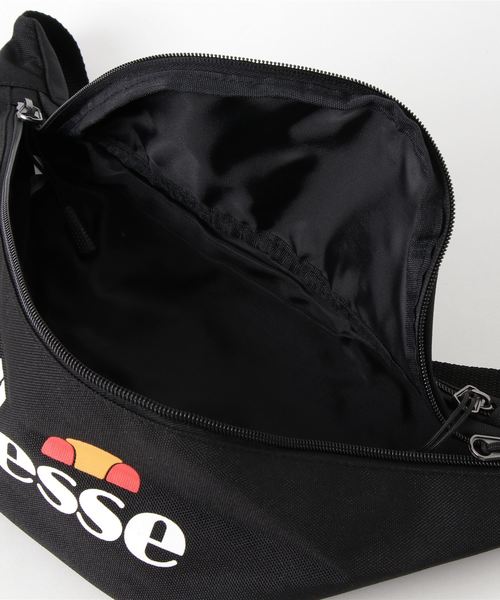 ellesse（エレッセ）の「[ ellese / エレッセ ] BODY BAG（ボディバッグ/ウエストポーチ）」 WEAR