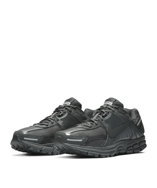 NIKE（ナイキ）の「NIKE / "ZOOM VOMERO 5 SP" スニーカー（スニーカー・メンズ・ライトグレー/ブラック・28/27.5/27/28.5/29/26.5）」の6枚目の写真