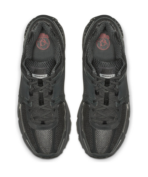 NIKE（ナイキ）の「NIKE / "ZOOM VOMERO 5 SP" スニーカー（スニーカー・メンズ・ライトグレー/ブラック・28/27.5/27/28.5/29/26.5）」の7枚目の写真