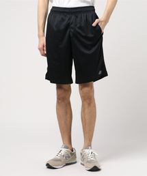 ニューバランス New Balance ニットショーツ AMS81093