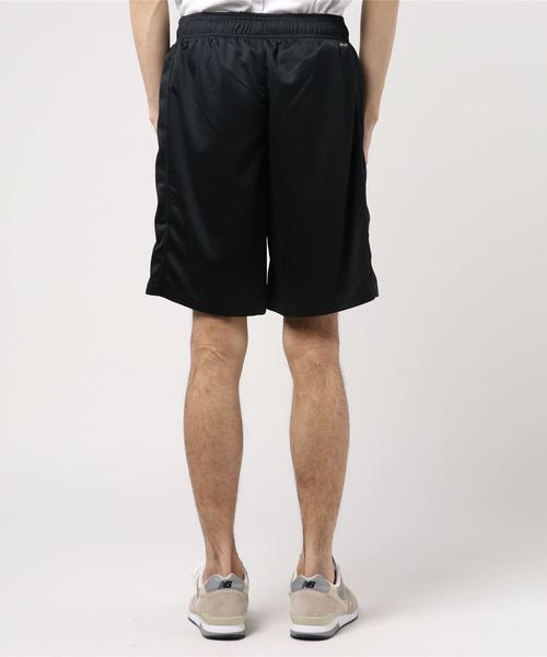 NEW BALANCE（ニューバランス）の「ニューバランス New Balance ニットショーツ AMS81093（その他パンツ・メンズ・ブラック/ネイビー・M/L/XL/S/XXL）」の4枚目の写真