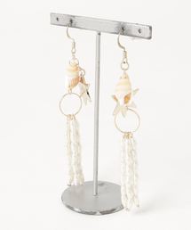 シーシェルズピアス