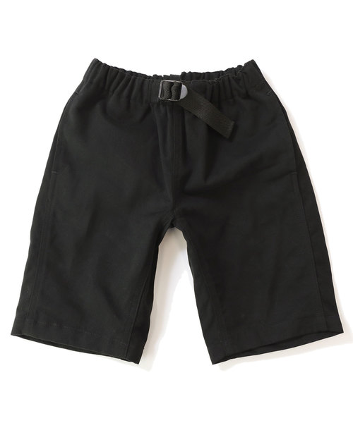 devirock(デビロック)の「クライミングハーフパンツ(その他パンツ・キッズ・ベージュ/パープル系その他/ブラック・120cm/130cm/160cm/150cm/100cm/110cm/140cm)」の12枚目の写真