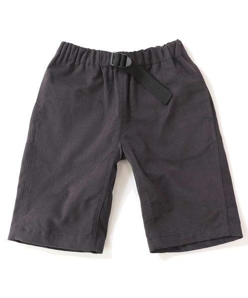 devirock(デビロック)の「クライミングハーフパンツ(その他パンツ・キッズ・ベージュ/パープル系その他/ブラック・120cm/130cm/160cm/150cm/100cm/110cm/140cm)」の14枚目の写真