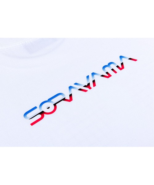 Sync.（スィンク）の「Sync.【HAJIME SORAYAMA】TEE "SEXY ROBOT 03"（Tシャツ/カットソー・メンズ・ブラック/ネイビー/ブラック×イエロー/ホワイト・LARGE/MEDIUM/X-LARGE/XX-LARGE/SMALL）」の8枚目の写真