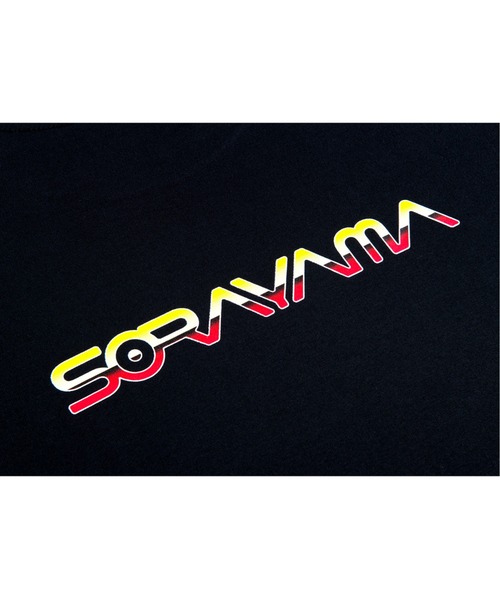 Sync.（スィンク）の「Sync.【HAJIME SORAYAMA】TEE "SEXY ROBOT 03"（Tシャツ/カットソー・メンズ・ブラック/ネイビー/ブラック×イエロー/ホワイト・LARGE/MEDIUM/X-LARGE/XX-LARGE/SMALL）」の10枚目の写真