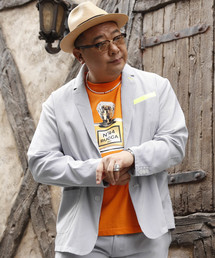 BUCCA 44�i�u�b�J�t�H�[�e�B�[�t�H�[�j�́u�yBUCCA 44�z�V�A�T�b�J�[�W���P�b�g�i�e�[���[�h�W���P�b�g�j�v