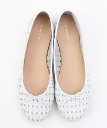 Au BANNISTER | 【販売店舗限定】メッシュパンプス(パンプス)