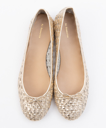 Au BANNISTER | 【販売店舗限定】メッシュパンプス(パンプス)