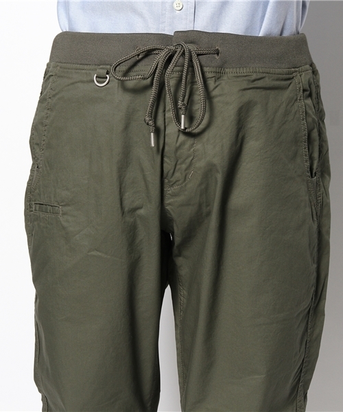 CIAOPANIC TYPY（チャオパニックティピー）の「ダンプWリブパンツ（その他パンツ・メンズ・カーキ/ネイビー/ベージュ・MEDIUM/SMALL/LARGE）」の7枚目の写真