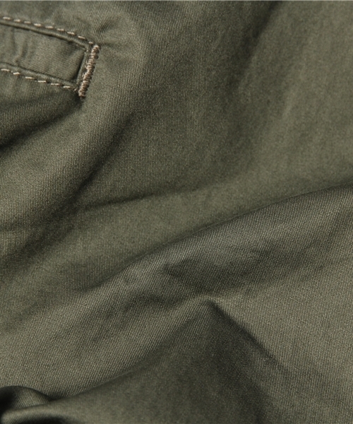 CIAOPANIC TYPY（チャオパニックティピー）の「ダンプWリブパンツ（その他パンツ・メンズ・カーキ/ネイビー/ベージュ・MEDIUM/SMALL/LARGE）」の5枚目の写真