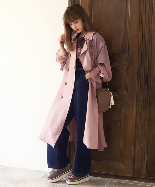 one after another NICE CLAUP（ワンアフターアナザーナイスクラップ