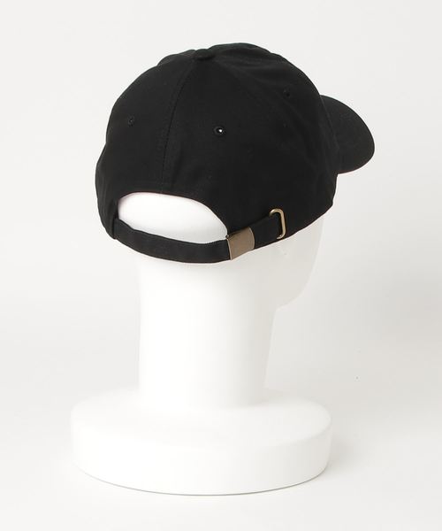 #Re:room（リルーム）の「ラバーロゴツイルキャップ（キャップ・メンズ・ホワイト/ブラック/カーキ・FREE）」の8枚目の写真