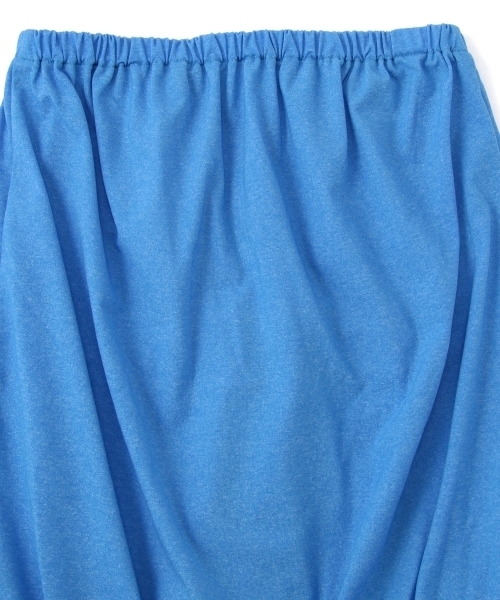 BEAUTY&YOUTH UNITED ARROWS（ビューティーアンドユースユナイテッドアローズ）の「BY Lepidos ソリッド×シャーク オールインワン ◆（水着・レディース・グレー/ライトブルー・フリー）」の3枚目の写真