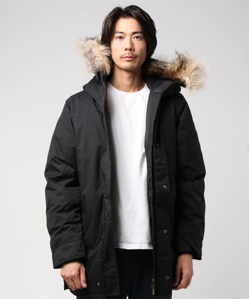 Pyrenex（ピレネックス）の「【PYRENEX / ピレネックス】ANNECY JACKET 