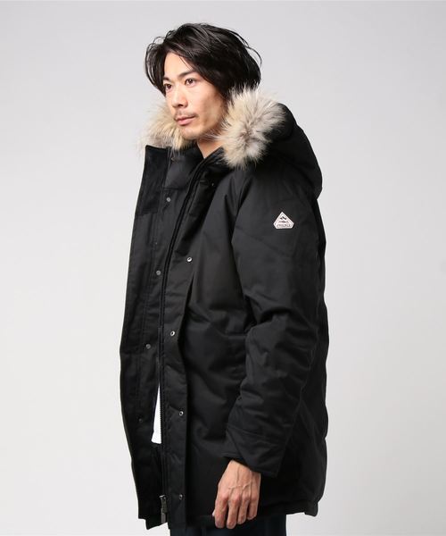 Pyrenex（ピレネックス）の「【PYRENEX / ピレネックス】ANNECY JACKET 