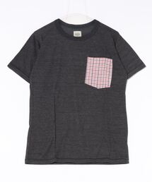 【US RAGS】(UN)ポケット Tシャツ