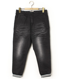 The DUFFER of ST.GEORGE�i�U�_�t�@�[�I�u�Z���g�W���[�W�j�̌Ò��u�f�j���p���c�i�f�j���p���c�j�v