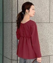 KOBE LETTUCE | 3タイプブラウス(シャツ/ブラウス)