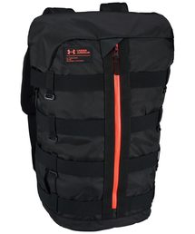 UNDER ARMOUR（アンダーアーマー）の「UAバッグ<PURSUIT OF VICTORY 