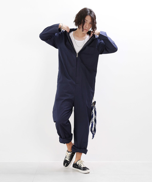minsobi(ミンソビ)の「リングネックレズ 男女兼用(ネックレス・メンズ・シルバー/シルバー系その他・ONE SIZE)」の16枚目の写真