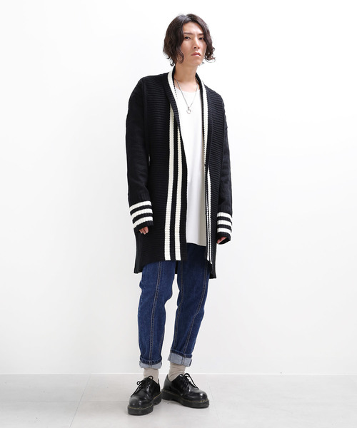 minsobi(ミンソビ)の「リングネックレズ 男女兼用(ネックレス・メンズ・シルバー/シルバー系その他・ONE SIZE)」の19枚目の写真