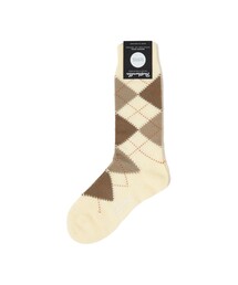 Pantherella / アーガイルソックス