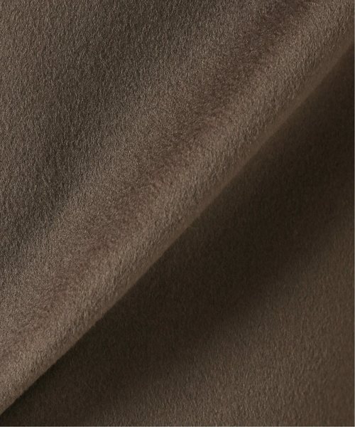 セール】【Loro Piana / ロロピアーナ】 ビーバー チェスターコート