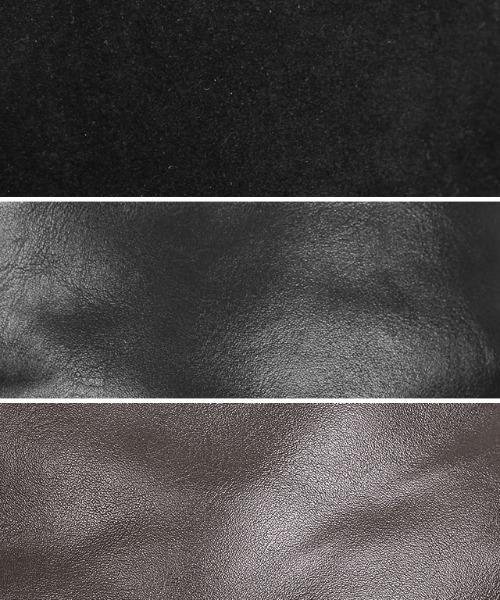 Pierrot（ピエロ）の「スクエアトゥブーツ（ブーツ・レディース・ブラック系その他2/ブラウン/ブラック系その他・LL/L/S/M）」の13枚目の写真