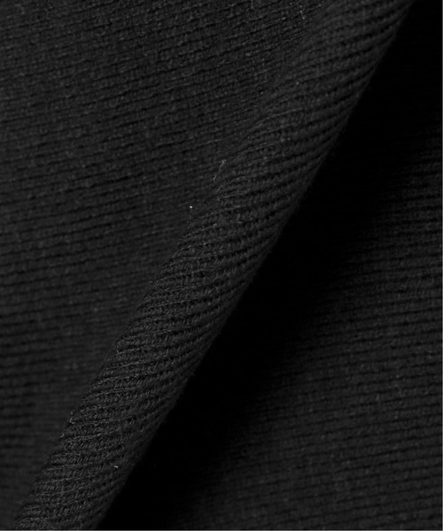 B.C STOCK（ベーセーストック）の「《追加》発熱モチモチパフ袖プルオーバー◆（ニット/セーター・レディース・ブラック/ホワイト/ブラウン/ブルー系その他・FREE）」の8枚目の写真