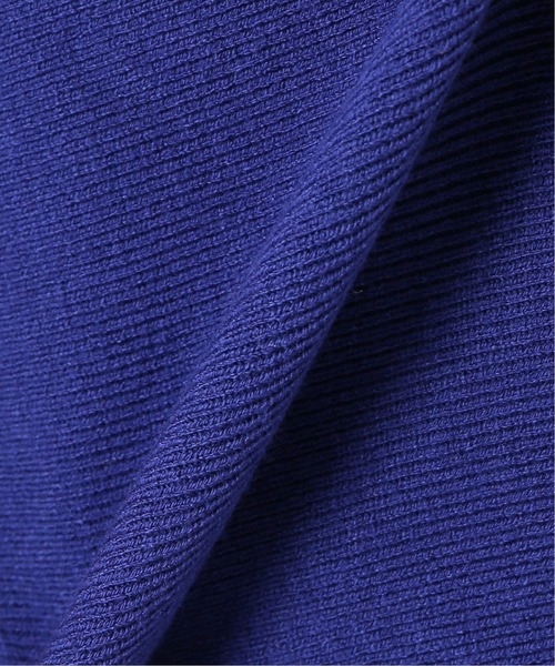 B.C STOCK（ベーセーストック）の「《追加》発熱モチモチパフ袖プルオーバー◆（ニット/セーター・レディース・ブラック/ホワイト/ブラウン/ブルー系その他・FREE）」の13枚目の写真